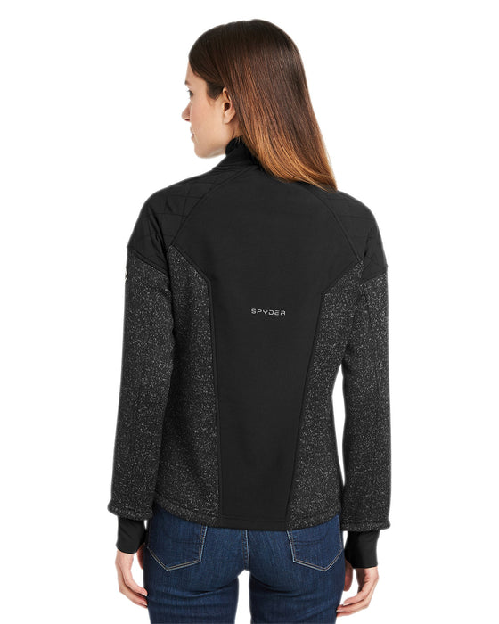 Ladies' Passage Sweater Jacket