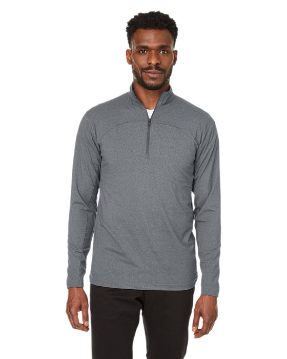 Men's Spyre Quarter-Zip