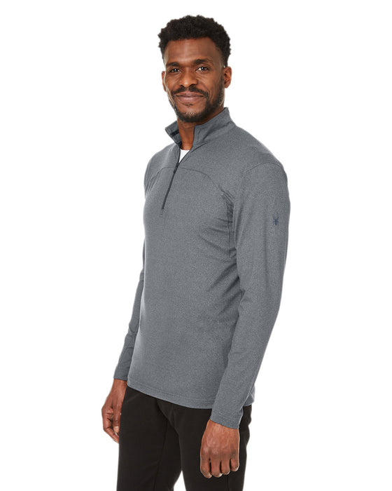 Men's Spyre Quarter-Zip