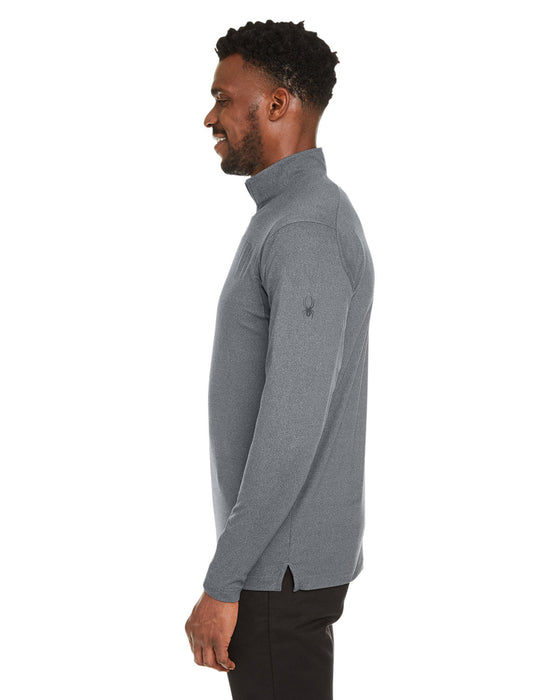 Men's Spyre Quarter-Zip