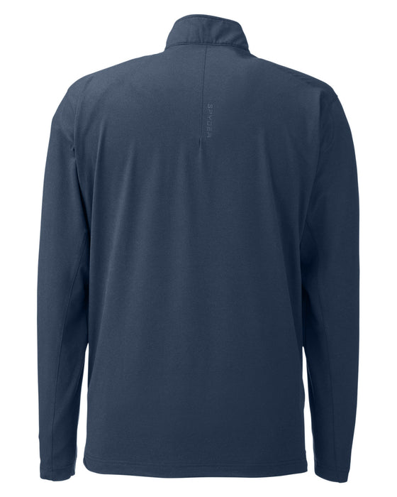 Men's Spyre Quarter-Zip