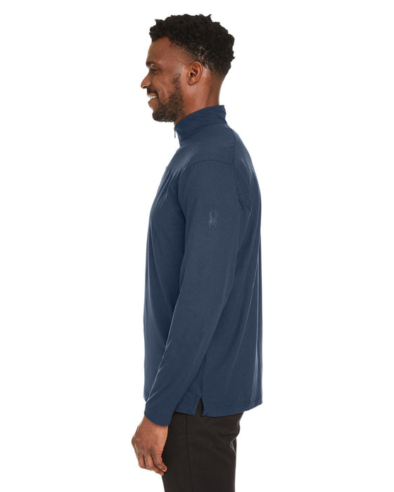 Men's Spyre Quarter-Zip