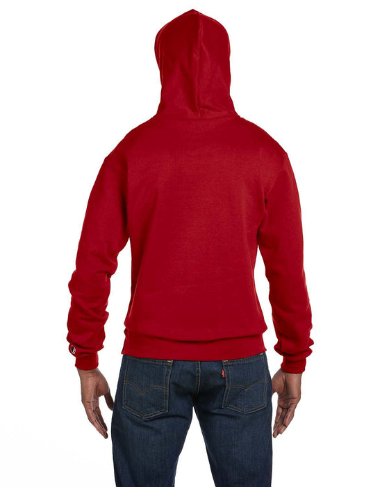 Adult Powerblend® Pullover Hooded Sweatshirt