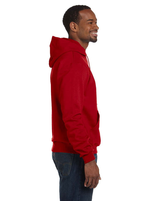 Adult Powerblend® Pullover Hooded Sweatshirt
