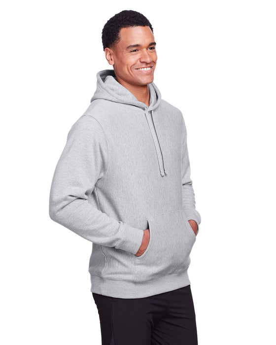 Adult Zone HydroSport™ Heavyweight Pullover Hooded Sweatshirt